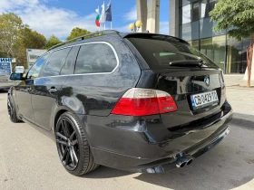 BMW 530 6 МЕСЕЦА ГАРАНЦИЯ/3.0D 235к.с. Facelift - 10999 лв. / 5623.70 € - 67807643 3