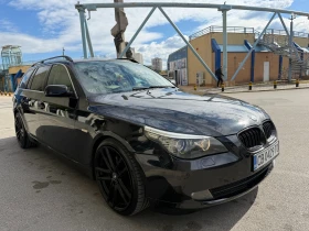 BMW 530 6 МЕСЕЦА ГАРАНЦИЯ/3.0D 235к.с. Facelift - 10999 лв. / 5623.70 € - 67807643 6