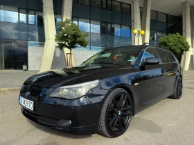 BMW 530 6 МЕСЕЦА ГАРАНЦИЯ/3.0D 235к.с. Facelift