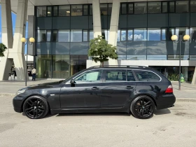 BMW 530 6 МЕСЕЦА ГАРАНЦИЯ/3.0D 235к.с. Facelift - 10999 лв. / 5623.70 € - 67807643 2