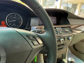 BMW 530 6 МЕСЕЦА ГАРАНЦИЯ/3.0D 235к.с. Facelift - 10999 лв. / 5623.70 € - 67807643 15