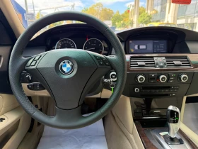 BMW 530 6 МЕСЕЦА ГАРАНЦИЯ/3.0D 235к.с. Facelift - 10999 лв. / 5623.70 € - 67807643 14