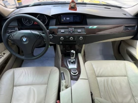 BMW 530 6 МЕСЕЦА ГАРАНЦИЯ/3.0D 235к.с. Facelift - 10999 лв. / 5623.70 € - 67807643 9