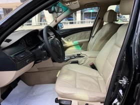 BMW 530 6 МЕСЕЦА ГАРАНЦИЯ/3.0D 235к.с. Facelift - 10999 лв. / 5623.70 € - 67807643 7