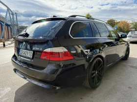 BMW 530 6 МЕСЕЦА ГАРАНЦИЯ/3.0D 235к.с. Facelift - 10999 лв. / 5623.70 € - 67807643 4