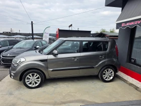 Обява за продажба на Kia Soul 1.6GDI-140к.с EURO 5-КЛИМАТИК- ШВЕЙЦАРИЯ ~14 500 лв. - изображение 3