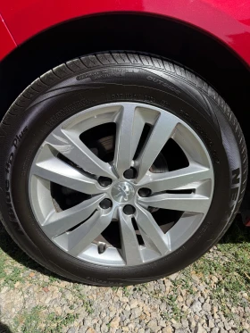 Обява за продажба на Peugeot 308 ~24 500 лв. - изображение 10 | Auto.bg Обява за продажба на Peugeot 308 ~24 500 лв. - изображение 10