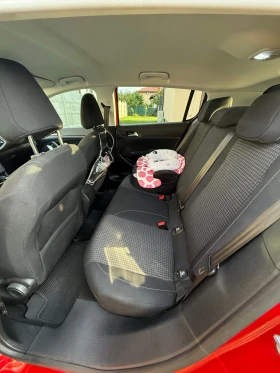 Обява за продажба на Peugeot 308 ~24 500 лв. - изображение 8 | Auto.bg Обява за продажба на Peugeot 308 ~24 500 лв. - изображение 8