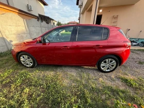 Обява за продажба на Peugeot 308 ~24 500 лв. - изображение 1 | Auto.bg Обява за продажба на Peugeot 308 ~24 500 лв. - изображение 1