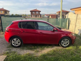Обява за продажба на Peugeot 308 ~24 500 лв. - изображение 2 | Auto.bg Обява за продажба на Peugeot 308 ~24 500 лв. - изображение 2