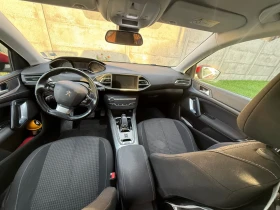 Обява за продажба на Peugeot 308 ~24 500 лв. - изображение 6 | Auto.bg Обява за продажба на Peugeot 308 ~24 500 лв. - изображение 6