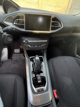 Обява за продажба на Peugeot 308 ~24 500 лв. - изображение 7 | Auto.bg Обява за продажба на Peugeot 308 ~24 500 лв. - изображение 7