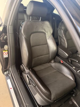 Audi A3 S-LINE / ПОДГРЕВ - 6666 лв. / 3408.27 € - 22188363 9