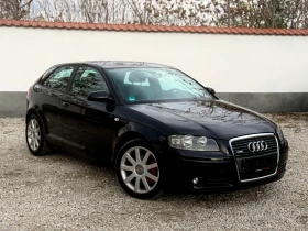Audi A3 S-LINE / ПОДГРЕВ - 6666 лв. / 3408.27 € - 22188363 2