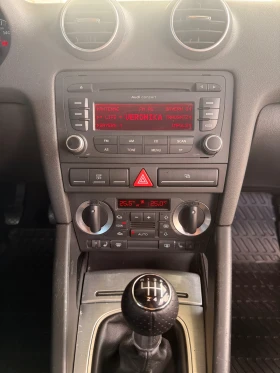 Audi A3 S-LINE / ПОДГРЕВ - 6666 лв. / 3408.27 € - 22188363 11