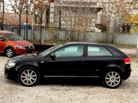 Audi A3 S-LINE / ПОДГРЕВ - 6666 лв. / 3408.27 € - 22188363 6