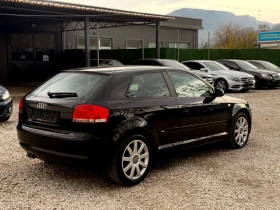 Audi A3 S-LINE / ПОДГРЕВ - 6666 лв. / 3408.27 € - 22188363 5