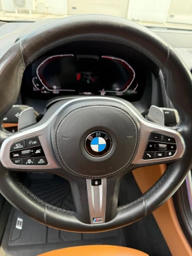 BMW 840 Gran Coupe, M-sport, Carbon, Crystal, снимка 13