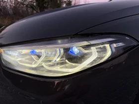 BMW 840 Gran Coupe, M-sport, Carbon, Crystal, снимка 8