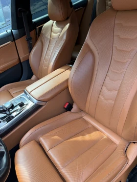 BMW 840 Gran Coupe, M-sport, Carbon, Crystal, снимка 14