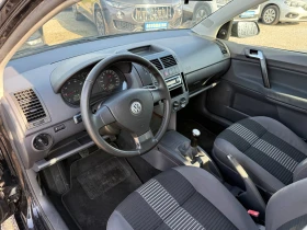 VW Polo 1.2i-92000km-Comfortline-климатик-ел пакет - 5500 лв. / 2812.11 € - 29581985 9
