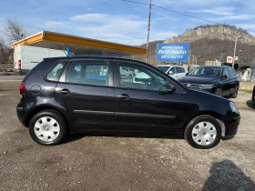 VW Polo 1.2i-92000km-Comfortline-климатик-ел пакет - 5500 лв. / 2812.11 € - 29581985 7