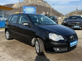 VW Polo 1.2i-92000km-Comfortline-климатик-ел пакет - 5500 лв. / 2812.11 € - 29581985 8