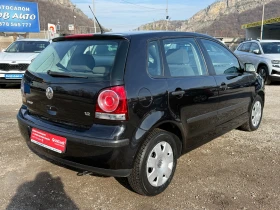 VW Polo 1.2i-92000km-Comfortline-климатик-ел пакет - 5500 лв. / 2812.11 € - 29581985 6