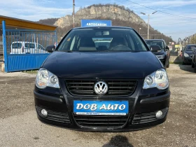 VW Polo 1.2i-92000km-Comfortline-климатик-ел пакет - 5500 лв. / 2812.11 € - 29581985 2