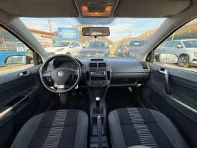 VW Polo 1.2i-92000km-Comfortline-климатик-ел пакет - 5500 лв. / 2812.11 € - 29581985 16