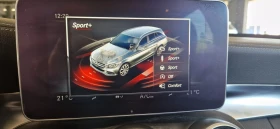 Mercedes-Benz C 400 AMG 4X4 AIRMATIC, снимка 10