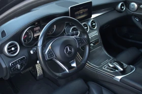 Mercedes-Benz C 400 AMG 4X4 AIRMATIC, снимка 7
