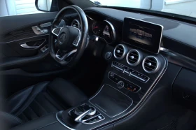 Mercedes-Benz C 400 AMG 4X4 AIRMATIC, снимка 6