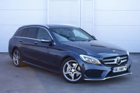 Mercedes-Benz C 400 AMG 4X4 AIRMATIC - изображение 1