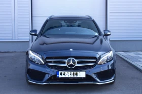 Mercedes-Benz C 400 AMG 4X4 AIRMATIC, снимка 2