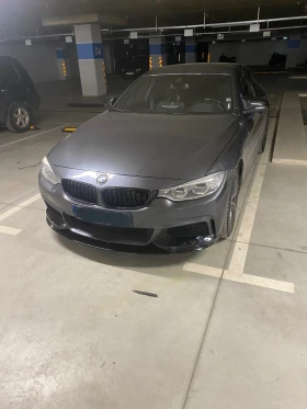 BMW 435 M-Performance 2 - 17199 € / 33638.32 лв. - 30570858 2