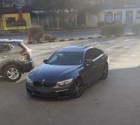 BMW 435 M-Performance 2 - 17199 € / 33638.32 лв. - 30570858 3