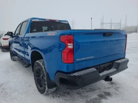 Chevrolet Silverado * LT TRAIL BOSS CREW CAB STD BED * CARFAX * БЕЗ ПЪ - 76100 лв. / 38909.31 € - 59707204 4
