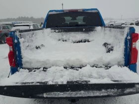 Chevrolet Silverado * LT TRAIL BOSS CREW CAB STD BED * CARFAX * БЕЗ ПЪ - 76100 лв. / 38909.31 € - 59707204 13