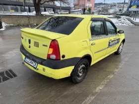 Dacia Logan 1.6i klima gaz | Mobile.bg � ����� ������ 7