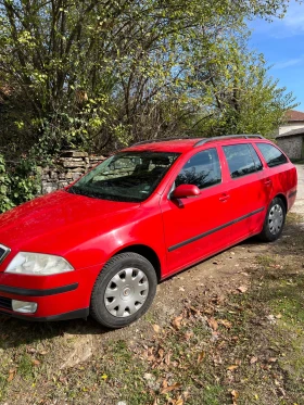 Skoda Octavia, снимка 4