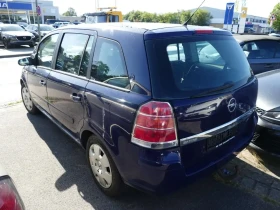 Opel Zafira - 11 € / 21.51 лв. - 13929507 2