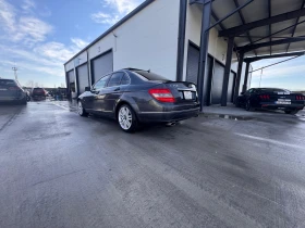 Mercedes-Benz C 350 Mercedes C350 4MATIC   перфектна 3.5 V6 бензин   - 5850 € / 11441.61 лв. - 89347180 5