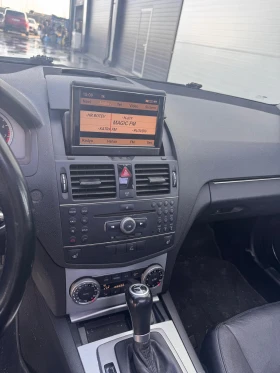 Mercedes-Benz C 350 Mercedes C350 4MATIC   перфектна 3.5 V6 бензин   - 5850 € / 11441.61 лв. - 89347180 11