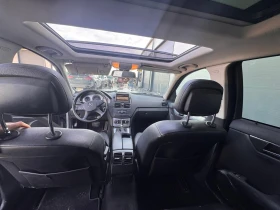 Mercedes-Benz C 350 Mercedes C350 4MATIC   перфектна 3.5 V6 бензин   - 5850 € / 11441.61 лв. - 89347180 14