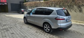 Ford S-Max, снимка 3 - Автомобили и джипове - 53608123
