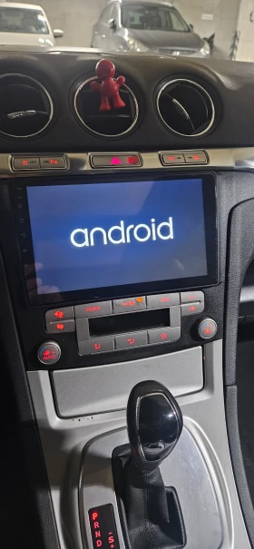 Ford S-Max, снимка 14 - Автомобили и джипове - 53608123