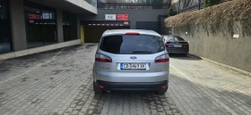 Ford S-Max, снимка 4 - Автомобили и джипове - 53608123