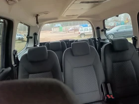 Ford Galaxy 7 места , снимка 11 - Автомобили и джипове - 53664446