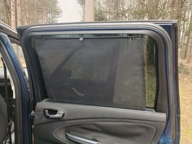 Ford Galaxy 7 места , снимка 9 - Автомобили и джипове - 53664446